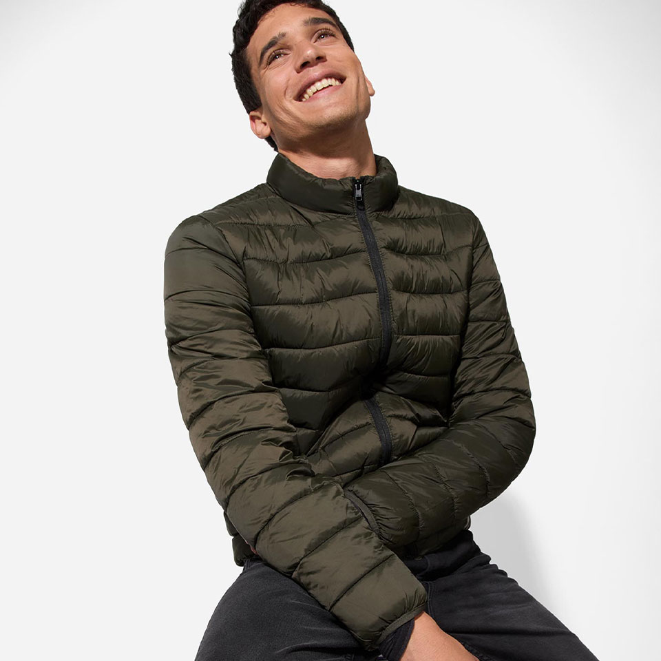Jackets for men
